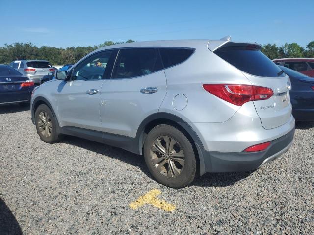 Photo 1 VIN: 5XYZT3LB9EG172218 - HYUNDAI SANTA FE S 