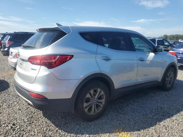 Photo 2 VIN: 5XYZT3LB9EG172218 - HYUNDAI SANTA FE S 