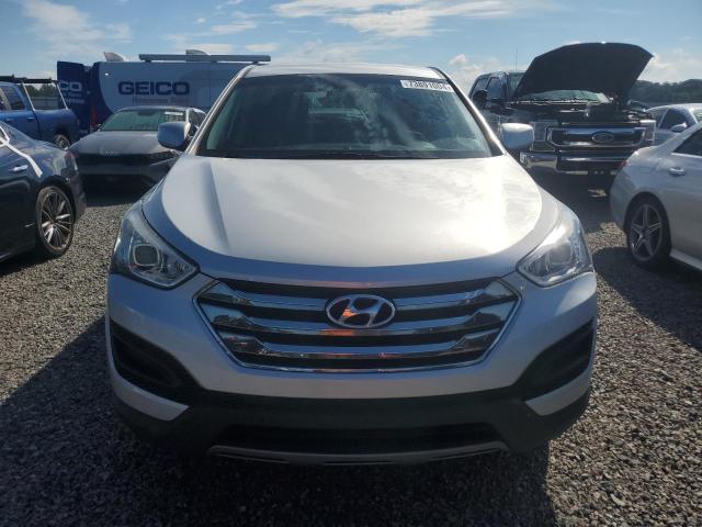 Photo 4 VIN: 5XYZT3LB9EG172218 - HYUNDAI SANTA FE S 