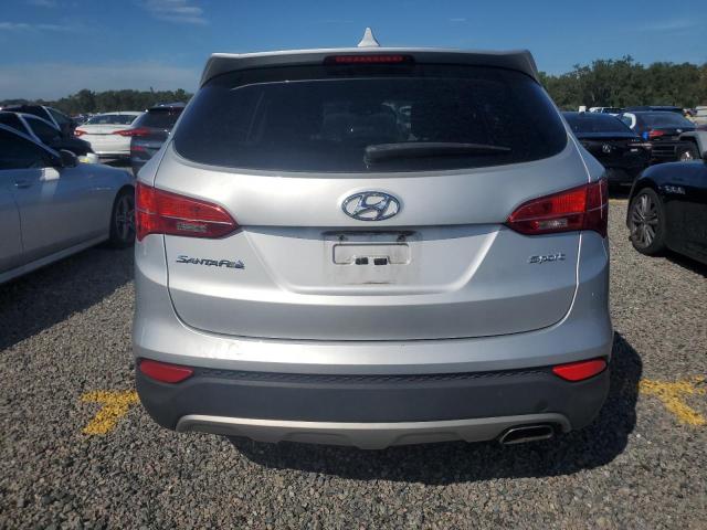 Photo 5 VIN: 5XYZT3LB9EG172218 - HYUNDAI SANTA FE S 