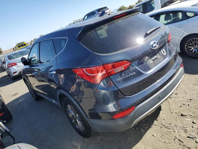 Photo 1 VIN: 5XYZT3LB9EG176477 - HYUNDAI SANTA FE S 