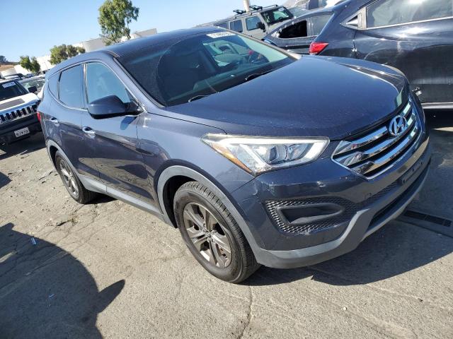 Photo 3 VIN: 5XYZT3LB9EG176477 - HYUNDAI SANTA FE S 