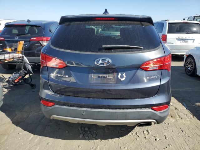 Photo 5 VIN: 5XYZT3LB9EG176477 - HYUNDAI SANTA FE S 