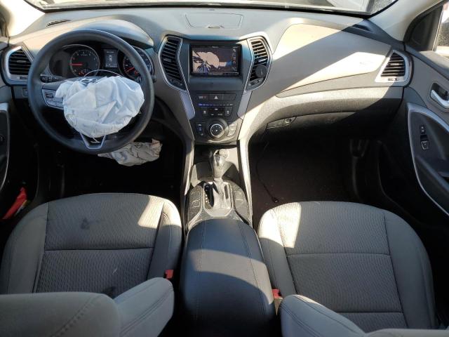 Photo 7 VIN: 5XYZT3LB9EG176477 - HYUNDAI SANTA FE S 