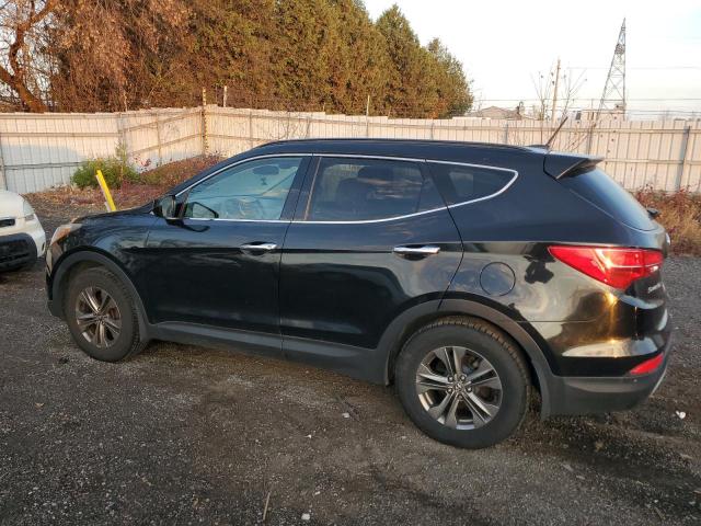 Photo 1 VIN: 5XYZT3LB9EG187835 - HYUNDAI SANTA FE S 