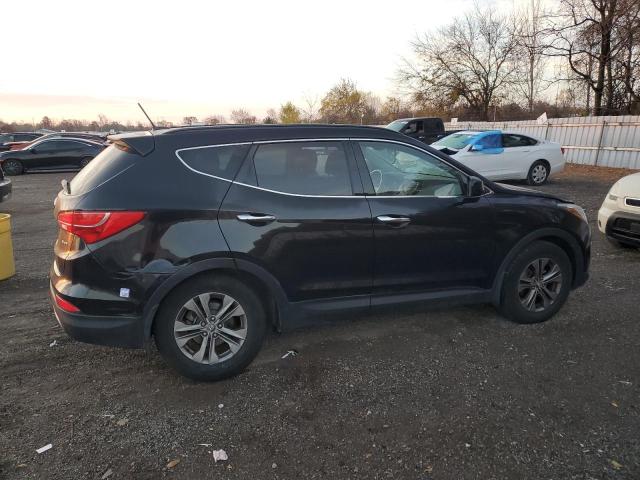 Photo 2 VIN: 5XYZT3LB9EG187835 - HYUNDAI SANTA FE S 