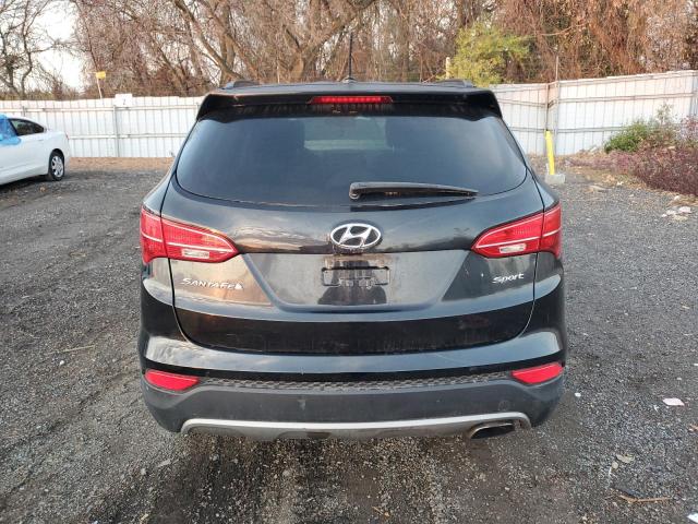 Photo 5 VIN: 5XYZT3LB9EG187835 - HYUNDAI SANTA FE S 