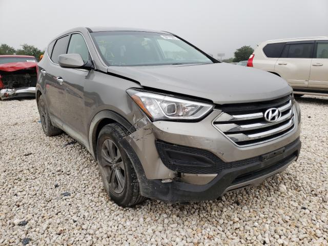 Photo 0 VIN: 5XYZT3LB9EG219540 - HYUNDAI SANTA FE S 