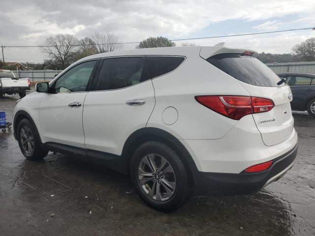 Photo 1 VIN: 5XYZT3LB9FG257755 - HYUNDAI SANTA FE S 