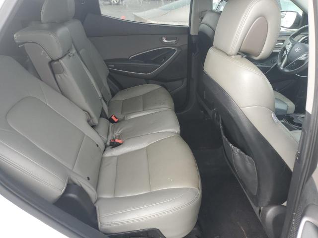 Photo 10 VIN: 5XYZT3LB9FG257755 - HYUNDAI SANTA FE S 