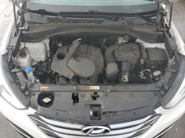 Photo 11 VIN: 5XYZT3LB9FG257755 - HYUNDAI SANTA FE S 