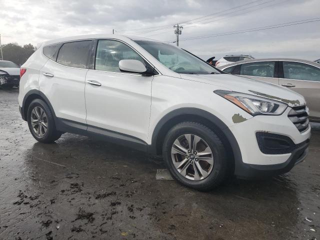 Photo 3 VIN: 5XYZT3LB9FG257755 - HYUNDAI SANTA FE S 