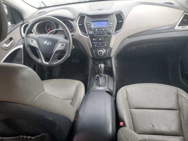 Photo 7 VIN: 5XYZT3LB9FG257755 - HYUNDAI SANTA FE S 