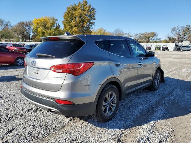 Photo 3 VIN: 5XYZT3LB9FG271087 - HYUNDAI SANTA FE S 