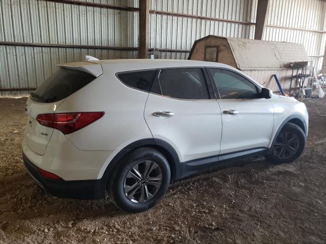 Photo 2 VIN: 5XYZT3LB9FG271946 - HYUNDAI SANTA FE S 