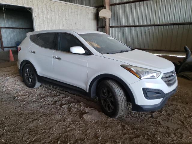 Photo 3 VIN: 5XYZT3LB9FG271946 - HYUNDAI SANTA FE S 