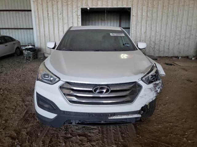 Photo 4 VIN: 5XYZT3LB9FG271946 - HYUNDAI SANTA FE S 