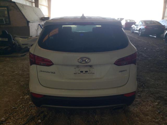 Photo 5 VIN: 5XYZT3LB9FG271946 - HYUNDAI SANTA FE S 