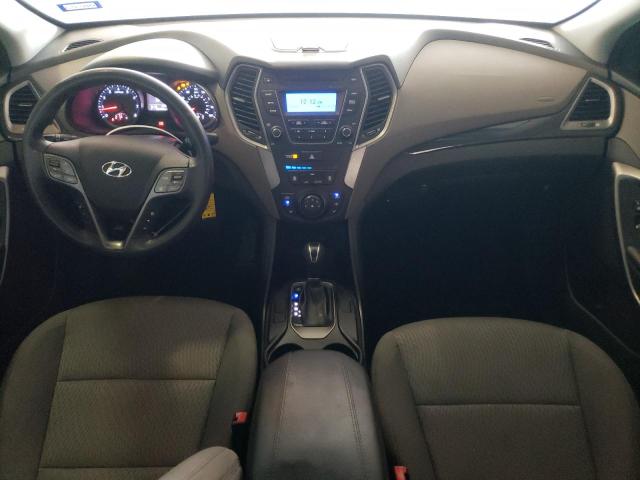 Photo 7 VIN: 5XYZT3LB9FG271946 - HYUNDAI SANTA FE S 