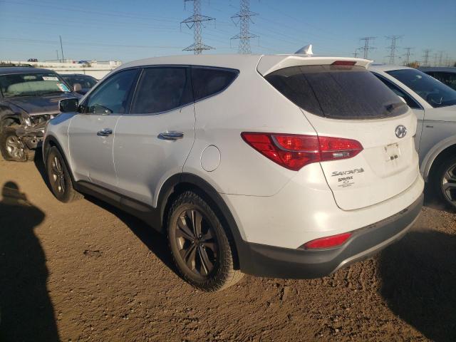 Photo 1 VIN: 5XYZT3LB9FG282672 - HYUNDAI SANTA FE S 