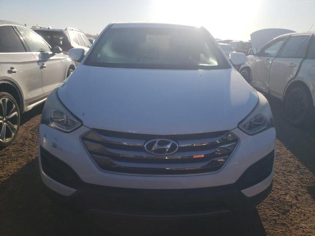 Photo 4 VIN: 5XYZT3LB9FG282672 - HYUNDAI SANTA FE S 