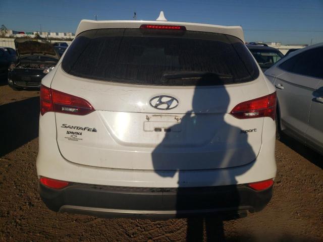 Photo 5 VIN: 5XYZT3LB9FG282672 - HYUNDAI SANTA FE S 