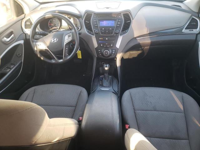 Photo 7 VIN: 5XYZT3LB9FG282672 - HYUNDAI SANTA FE S 