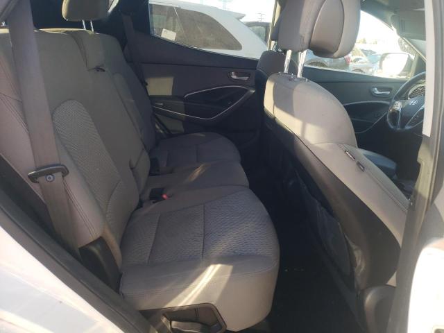 Photo 9 VIN: 5XYZT3LB9FG282672 - HYUNDAI SANTA FE S 