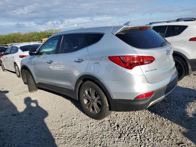 Photo 1 VIN: 5XYZT3LB9FG292246 - HYUNDAI SANTA FE S 