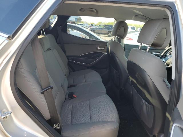 Photo 10 VIN: 5XYZT3LB9FG292246 - HYUNDAI SANTA FE S 