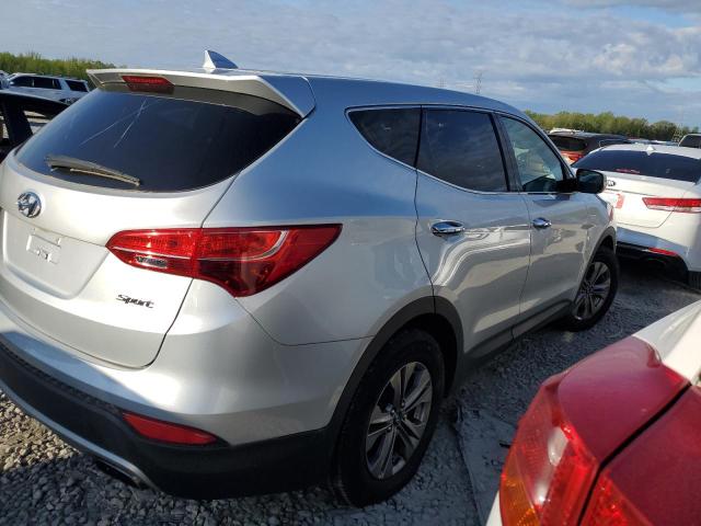 Photo 2 VIN: 5XYZT3LB9FG292246 - HYUNDAI SANTA FE S 