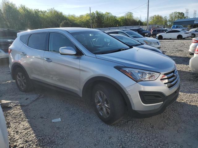 Photo 3 VIN: 5XYZT3LB9FG292246 - HYUNDAI SANTA FE S 