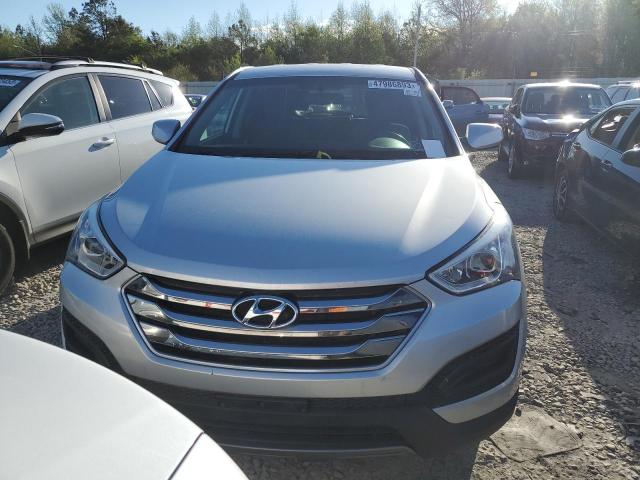 Photo 4 VIN: 5XYZT3LB9FG292246 - HYUNDAI SANTA FE S 