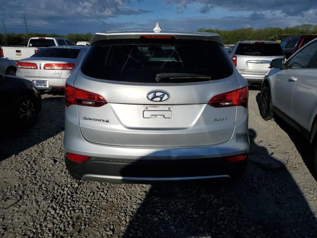 Photo 5 VIN: 5XYZT3LB9FG292246 - HYUNDAI SANTA FE S 