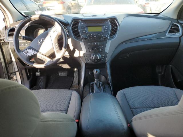 Photo 7 VIN: 5XYZT3LB9FG292246 - HYUNDAI SANTA FE S 