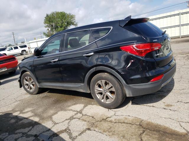 Photo 1 VIN: 5XYZT3LB9FG294580 - HYUNDAI SANTA FE S 