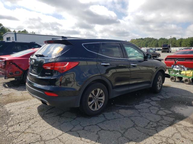 Photo 2 VIN: 5XYZT3LB9FG294580 - HYUNDAI SANTA FE S 