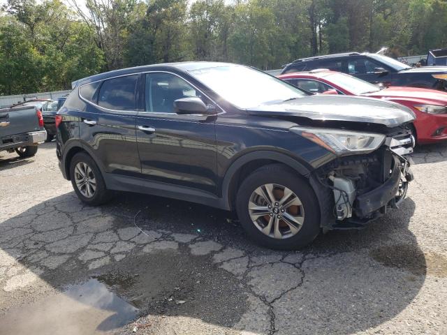 Photo 3 VIN: 5XYZT3LB9FG294580 - HYUNDAI SANTA FE S 