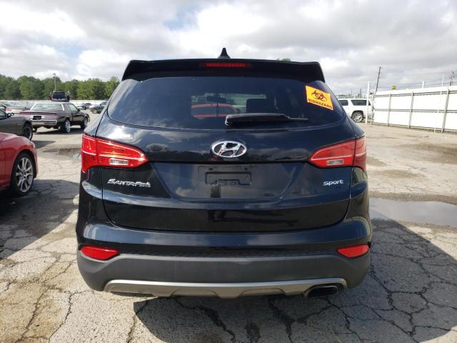 Photo 5 VIN: 5XYZT3LB9FG294580 - HYUNDAI SANTA FE S 