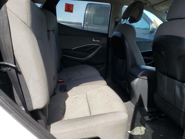 Photo 10 VIN: 5XYZT3LB9FG300376 - HYUNDAI SANTA FE S 