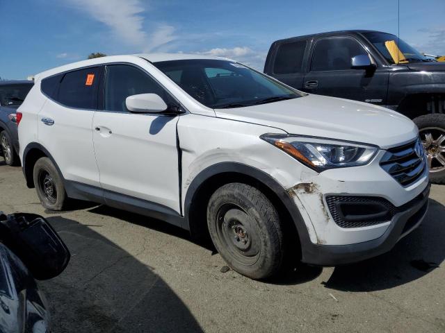 Photo 3 VIN: 5XYZT3LB9FG300376 - HYUNDAI SANTA FE S 