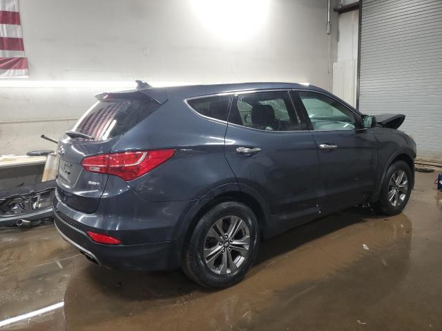 Photo 2 VIN: 5XYZT3LB9FG301608 - HYUNDAI SANTA FE S 