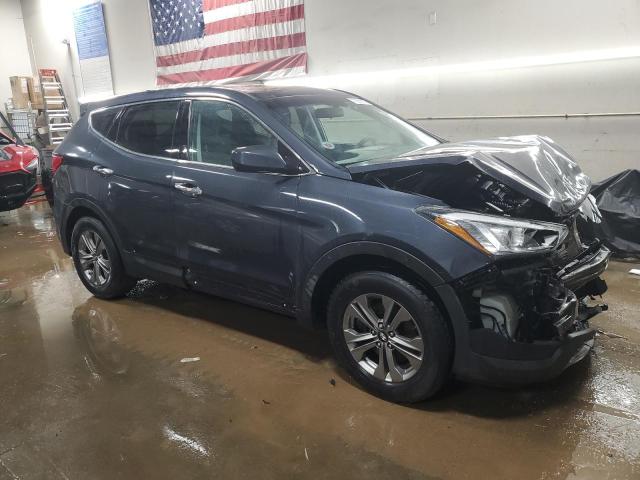 Photo 3 VIN: 5XYZT3LB9FG301608 - HYUNDAI SANTA FE S 