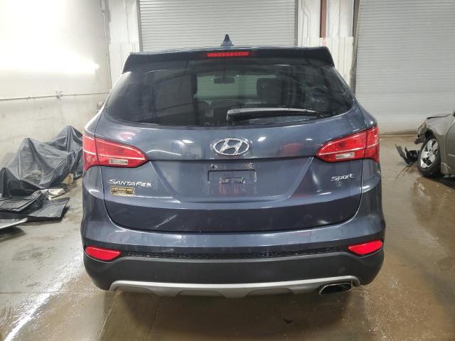 Photo 5 VIN: 5XYZT3LB9FG301608 - HYUNDAI SANTA FE S 