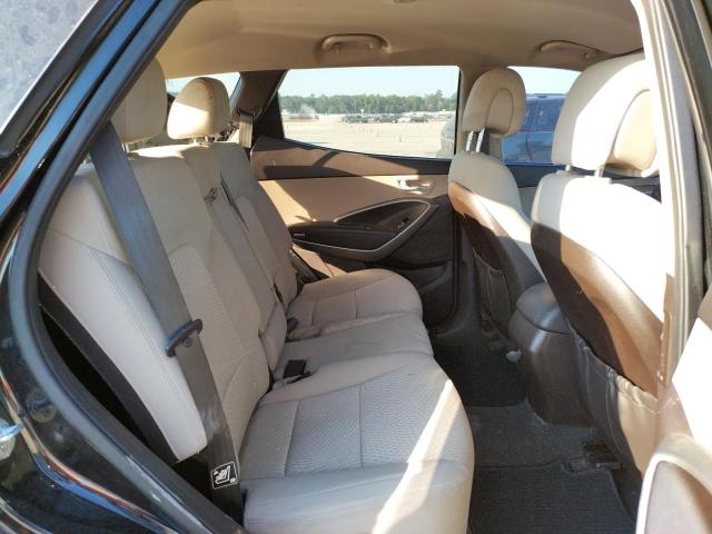 Photo 5 VIN: 5XYZT3LB9GG310875 - HYUNDAI SANTA FE S 