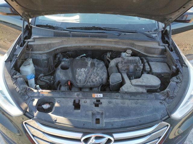 Photo 6 VIN: 5XYZT3LB9GG310875 - HYUNDAI SANTA FE S 