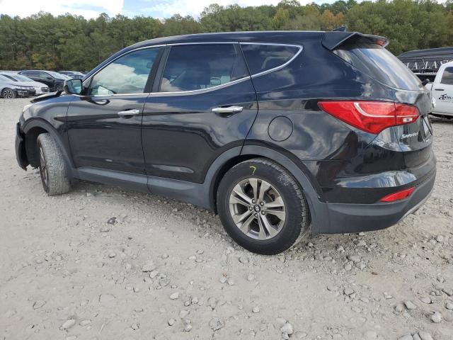 Photo 1 VIN: 5XYZT3LB9GG311766 - HYUNDAI SANTA FE 