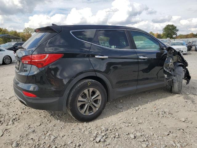 Photo 2 VIN: 5XYZT3LB9GG311766 - HYUNDAI SANTA FE 