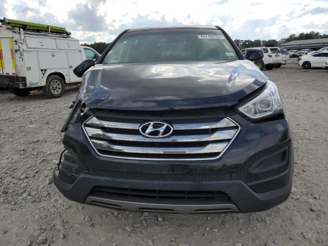 Photo 4 VIN: 5XYZT3LB9GG311766 - HYUNDAI SANTA FE 