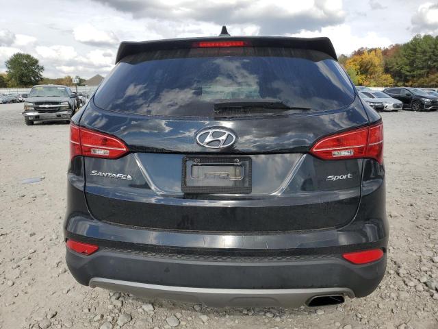 Photo 5 VIN: 5XYZT3LB9GG311766 - HYUNDAI SANTA FE 